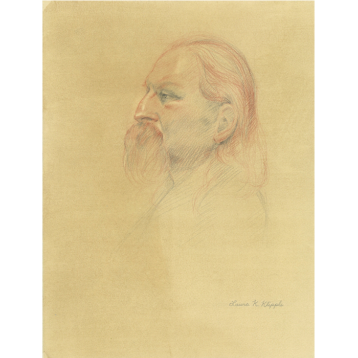 troiscrayonportraitrobert